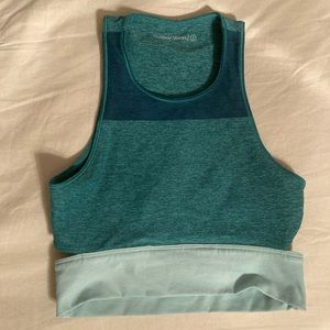 Outdoor Voices Sports Bra
